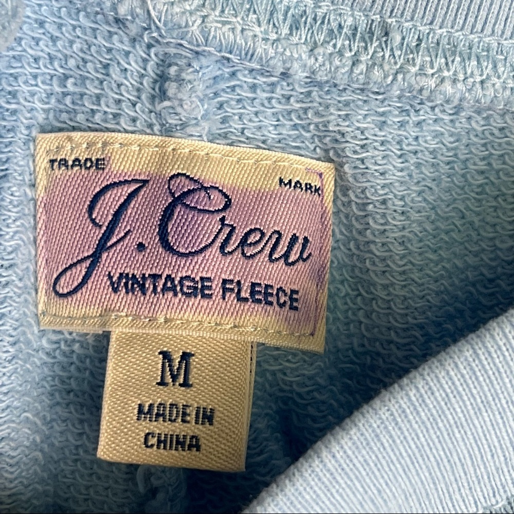 J. CREW Relaxed Jogger Pants - Picture 5 of 12